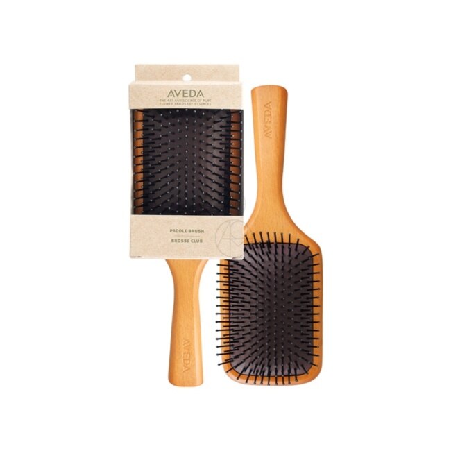 AVEDA 木質髮梳