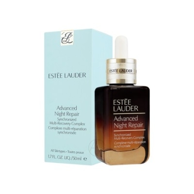 ESTEE LAUDER 雅詩蘭黛 ESTEE LAUDER雅詩蘭黛 特潤超導全方位修護露(50ml)_專櫃公司貨