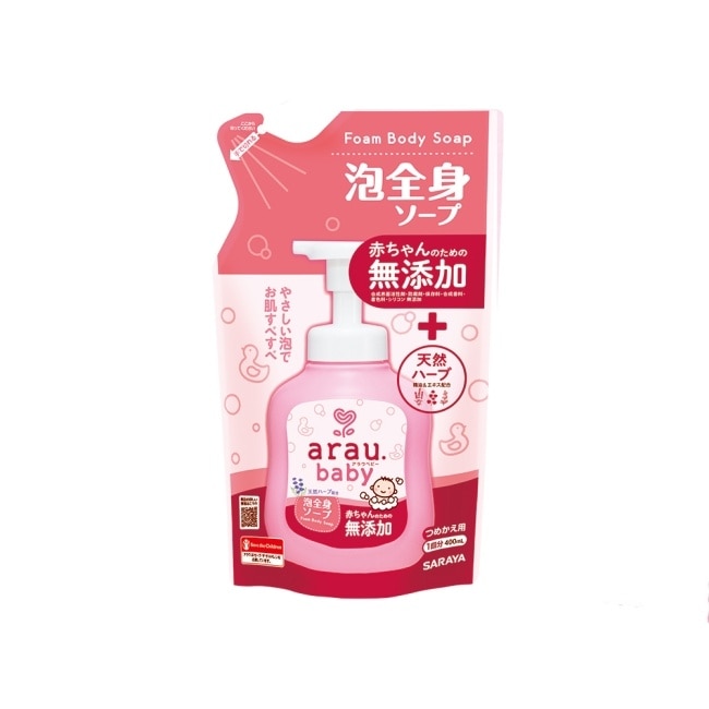 愛樂寶.寶貝無添加洗衣液(補充包)720ml