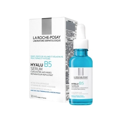 LA ROCHE-POSAY 理膚寶水 - La Roche-Posay理膚寶水 B5彈潤修復精華(30ml)-國際航空版 image