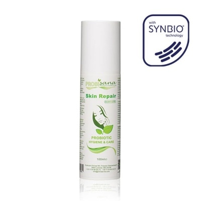 SYNBIO SYNBIO益生菌-舒敏保濕肌膚修護乳100ml