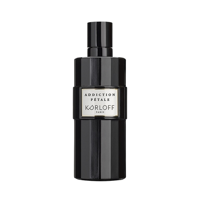 Korloff Addiction Petale 橙花與佛手柑淡香精 100ml