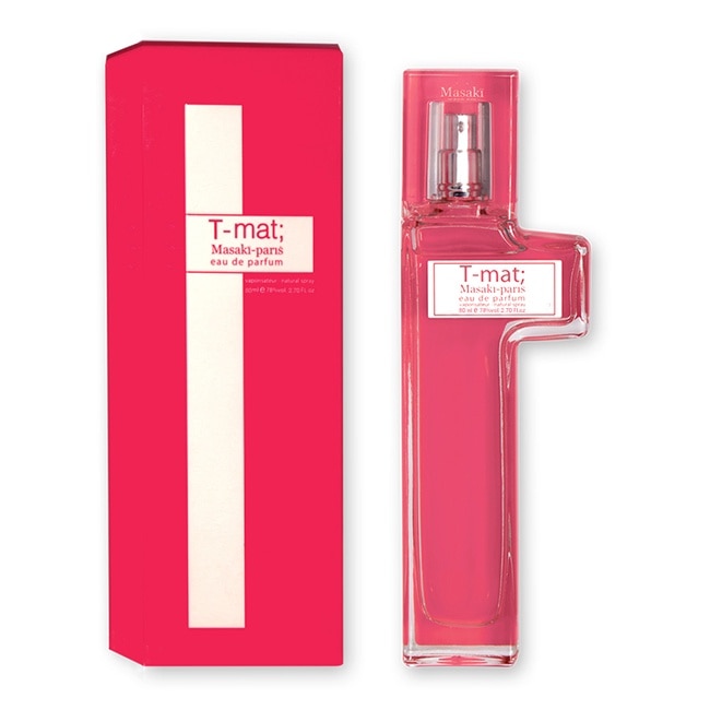 Masaki PARIS 松島正樹 舞動甜心女性淡香精 80ml image
