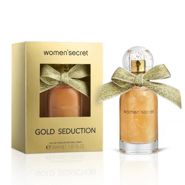 women’secret 金繽閃耀女性淡香精 30ml image