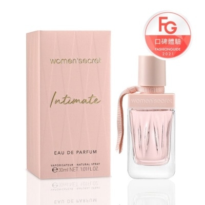 WOMENSECRET women’secret 親密互動女性淡香精 30ml