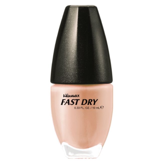 WINMAX 快乾指甲油 (素雅裸) (10mL)