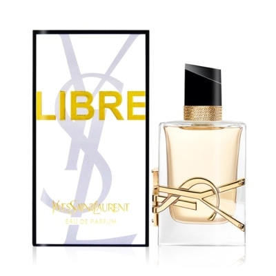 YSL YSL LIBRE 自由不羈淡香精(50ml) EDP-國際航空版