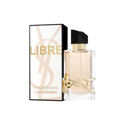 YSL - YSL 自由不羈淡香水(50ml)_國際航空版 image