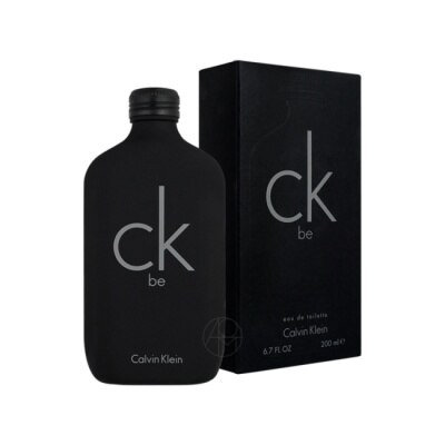 CalvinKlein - CALVIN KLEIN凱文克萊 CK BE 中性淡香水(200ml)-國際航空版 image