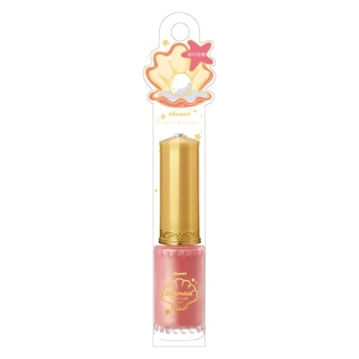WINMAX WINMAX 美人魚指甲油 (公主祝福) (8mL)