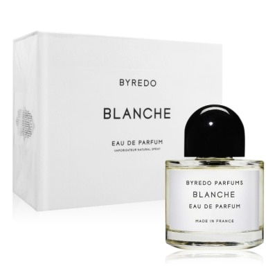 BYREDO BYREDO BLANCHE 返樸歸真淡香精(50ml) EDP-國際航空版