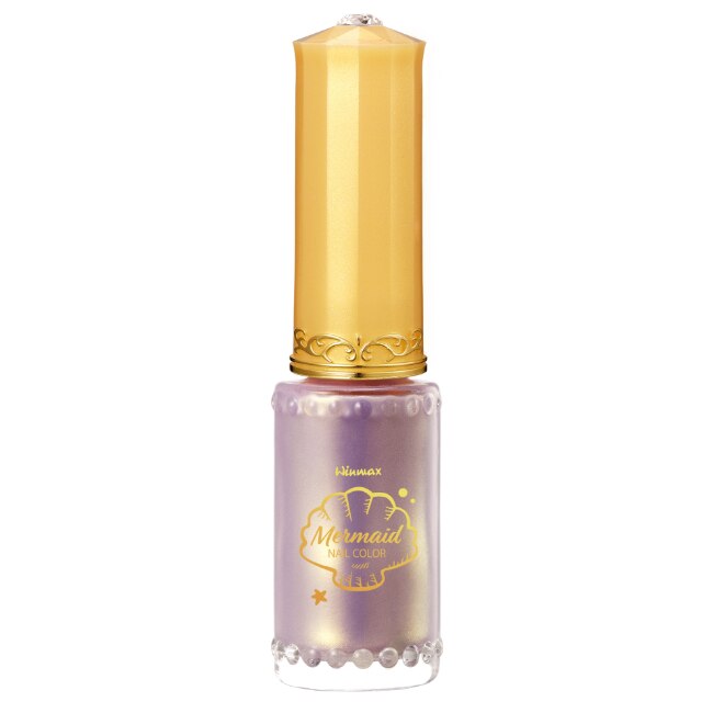 WINMAX 美人魚指甲油 (真珠奇蹟) (8mL)