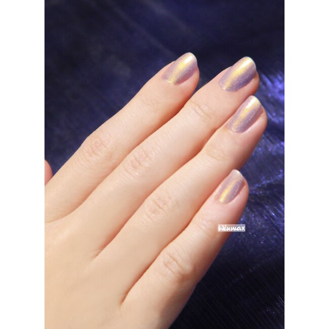 WINMAX 美人魚指甲油 (真珠奇蹟) (8mL)