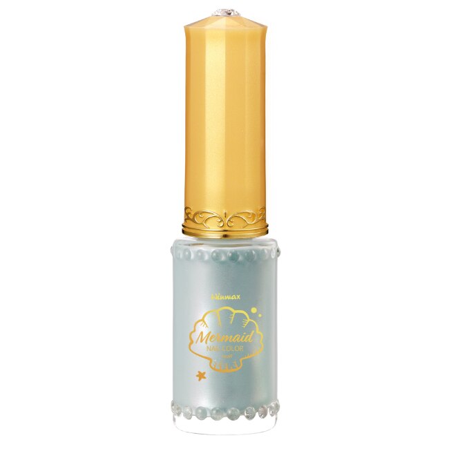 WINMAX 美人魚指甲油 (人魚眼淚) (8mL)