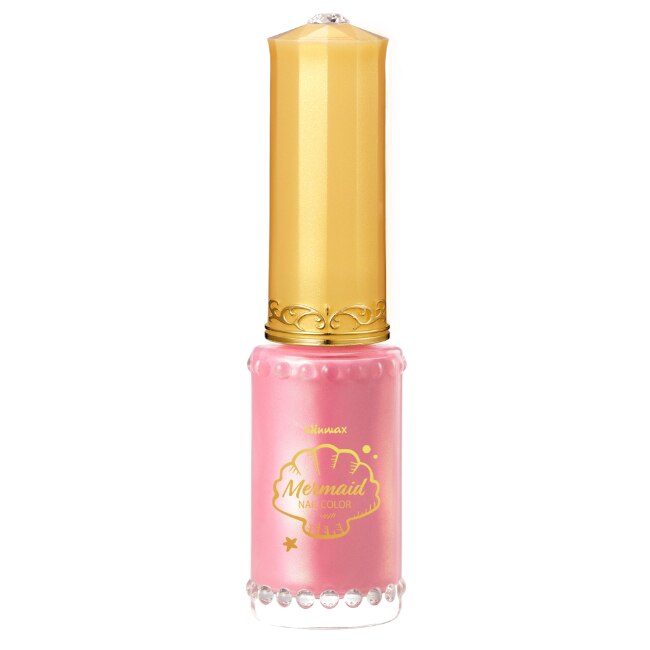 WINMAX 美人魚指甲油 (戀愛之歌) (8mL)
