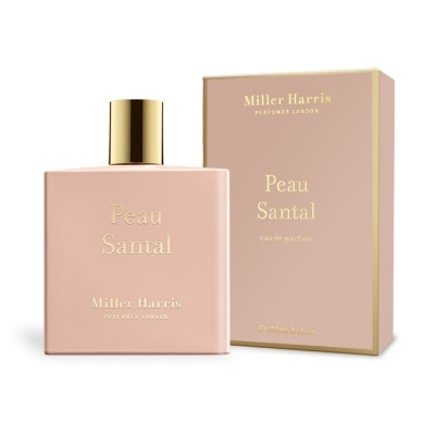 Miller Harris Miller Harris 嫣柔檀香淡香精 Peau Santal(100ml) EDP-國際航空版