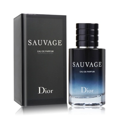 Christian Dior 迪奧 - Dior 迪奧 Sauvage 曠野之心淡香精(100ml) EDP-國際航空版