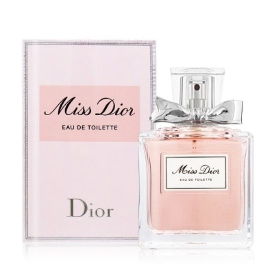 DIOR Dior 迪奧 Miss Dior 淡香水(100ml) EDT-國際航空版