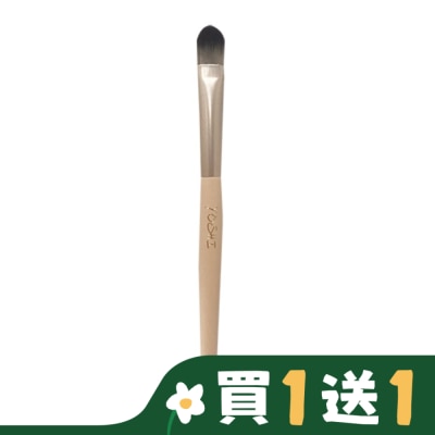 YOSHI YOSHI 時尚奶茶色-中眼影刷