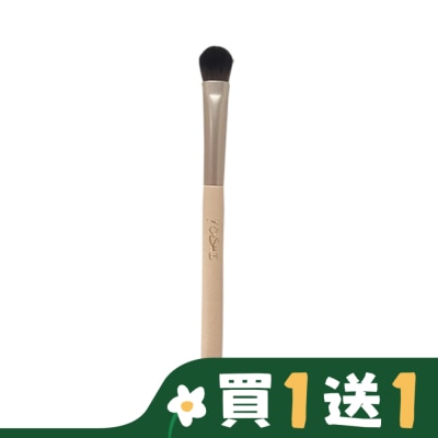 YOSHI YOSHI 時尚奶茶色-迷你版眼影刷