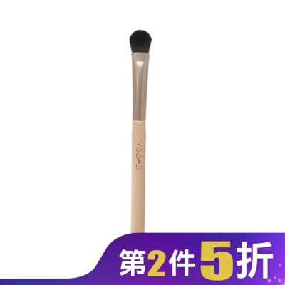 YOSHI YOSHI 時尚奶茶色-迷你版眼影刷