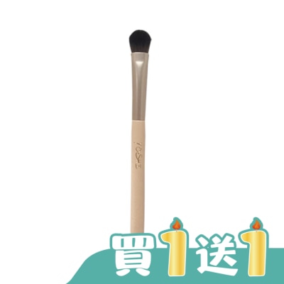 YOSHI - YOSHI 時尚奶茶色-迷你版眼影刷