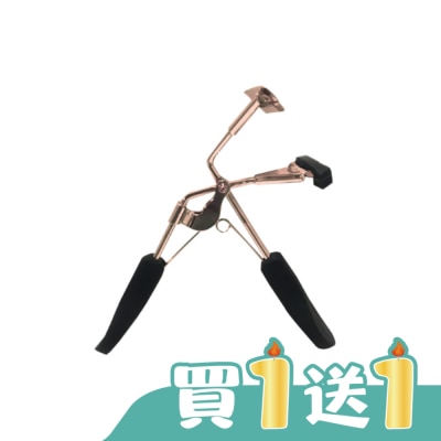 YOSHI - YOSHI 玫瑰金睫毛夾
