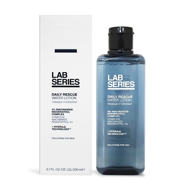 LAB SERIES 雅男士 活顏修護保濕調理露_N(200ml)-專櫃公司貨