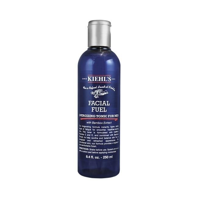 KIEHL’S契爾氏 極限男性活膚露(250ml)_國際航空版