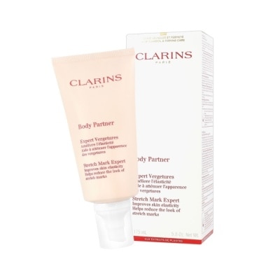 CLARINS CLARINS克蘭詩 全新一代宛若新生撫紋霜(175ml)_國際航空版