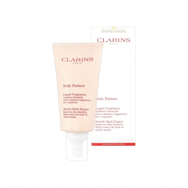 CLARINS克蘭詩 全新一代宛若新生撫紋霜(175ml)_國際航空版