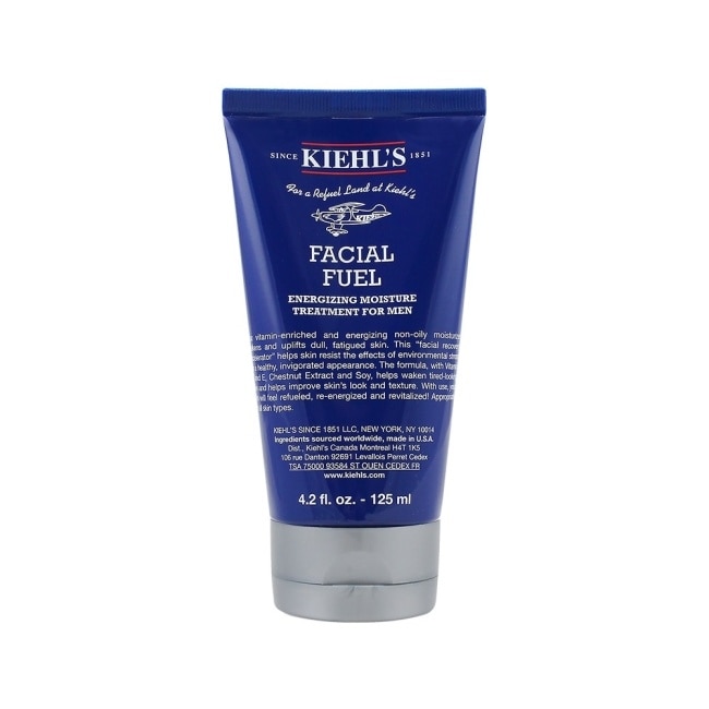 KIEHL’S契爾氏 極限男性活膚乳液(125ml)_國際航空版