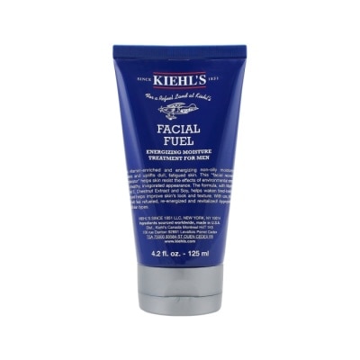 KIEHL’S 契爾氏 KIEHL’S契爾氏 極限男性活膚乳液(125ml)_國際航空版