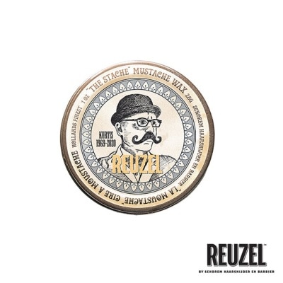 REUZEL REUZEL 專業造型育鬍蠟 28g