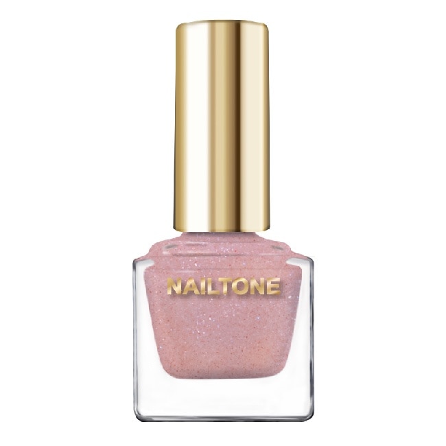 NAILTONE 持久引力指甲油 (薔薇石英) (10mL) N051