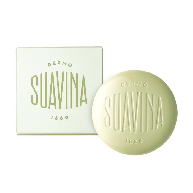 SUAVINA蘇亞維娜百年馬卡龍唇膜(防護抗汙型)10g