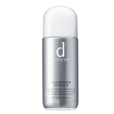 D PROGRAM 敏感話題 - d program 敏感話題 淨化隔離防護精華N  40ml