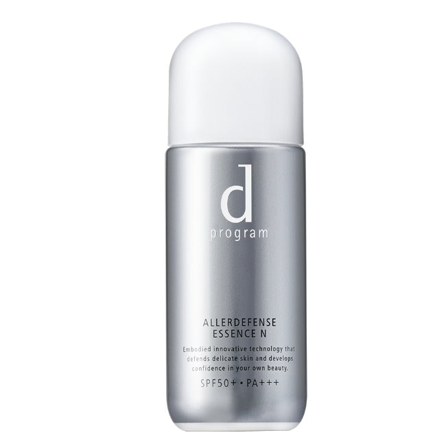d program 敏感話題 淨化隔離防護精華N  40ml