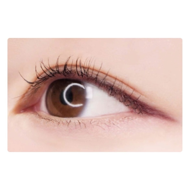 CANMAKE 激細滑順眼線膠筆 566-06 0.08G