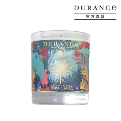 DURANCE DURANCE朵昂思 戀戀情深香氛蠟燭(180g)-節慶限量-公司貨