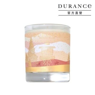 DURANCE DURANCE朵昂思 國王派香氛蠟燭(180g)-節慶限量-公司貨