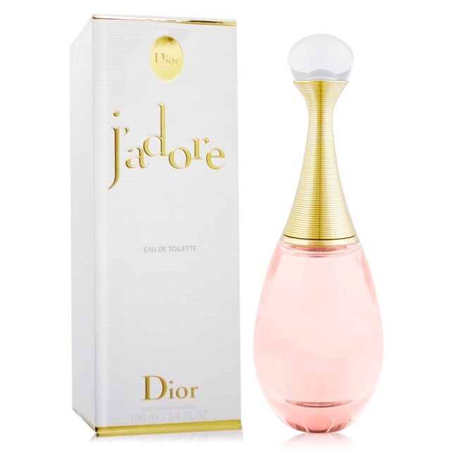 CHRISTIAN DIOR 迪奧, Dior 迪奧J'Adore 真我宣言淡香水(100ml) EDT