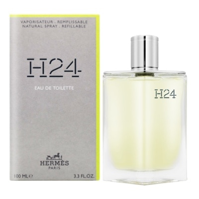 HERMES Hermes愛馬仕 H24男性淡香水 50ml