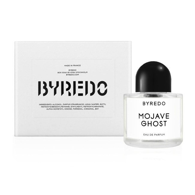 BYREDO 莫哈維之影淡香精 50ml