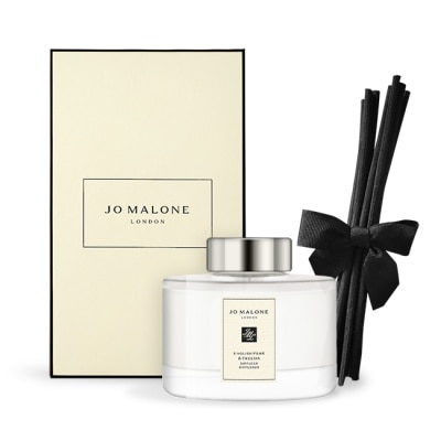 JOMALONE Jo Malone 英國梨與小蒼蘭擴香(165ml)[附外盒]-國際航空版