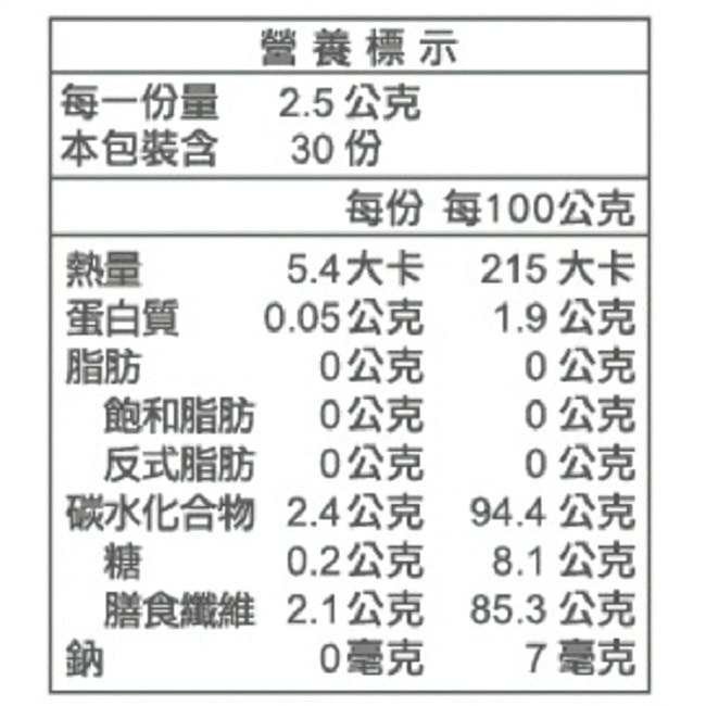 義美生醫常順軍益生菌-女性保健S