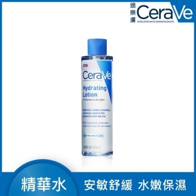 CERAVE CeraVe適樂膚全效極潤修護精華水 200ml