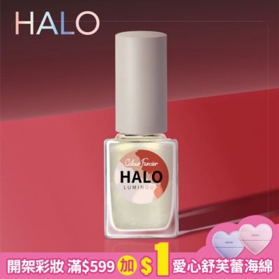 colour fancier Colour Fancier 鏡面光感指甲油 (蛋白石) 12mL CH02