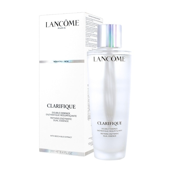 LANCOME蘭蔻 超極光活粹晶露(250ml)