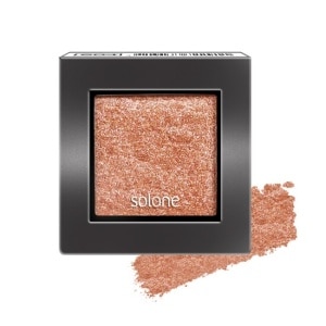 Solone單色眼影604絢爛日光